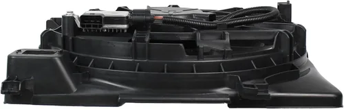 Vista 7 de Conjunto de ventilador de refrigeración del radiador del motor para Hyundai, Kia