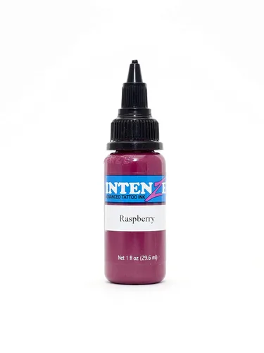 Vista 87 de Intenze Tinta de Tatuaje Naranja Fuerte 4oz Naranja dura