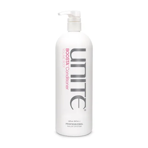 Vista 5 de UNITE Hair Acondicionador BOOSTA, 8 fl. Oz