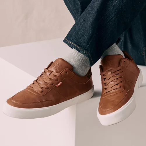 Vista 7 de Levi's Zapatillas Munro Newmericana para hombre