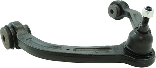Vista 163 de Conjunto de Brazo de Control Inferior Delantero y Junta Esférica TRQ para Lado del Conductor y del Pasajero 2 Piezas Compatible con Ford Mustang GT