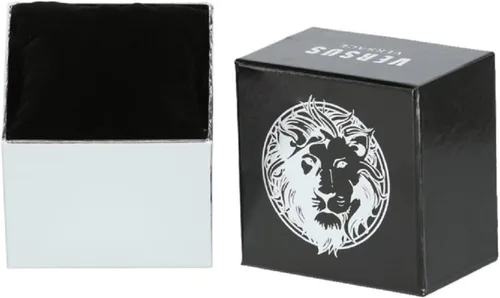 Vista 4 de Versus Versace Reloj de lujo Griffith Collection para hombre