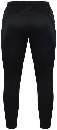 Vista 2 de KELME Pantalones de portero de fútbol, pantalones de portero acolchados, pantalones de paintball juveniles