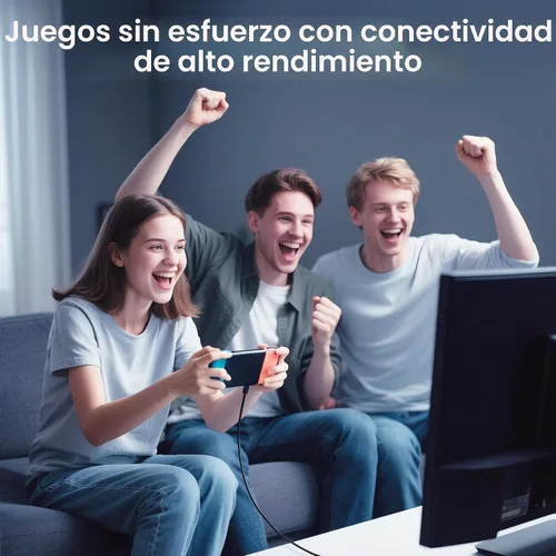 Vista 7 de Cable Matters [Certificado USB-IF] Cable USB C de 10 Gbps Gen 2, 3.3 pies/3.3 ft, negro