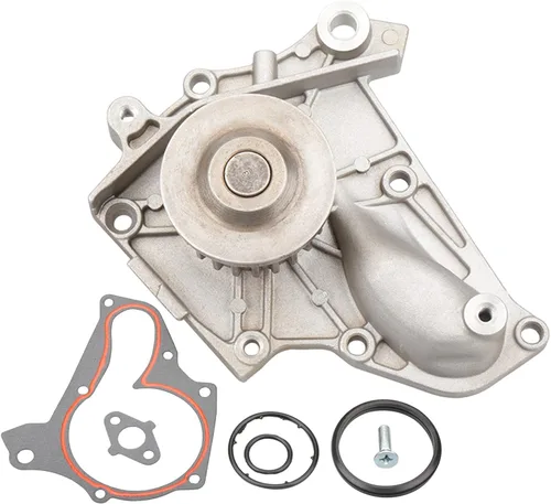 Vista 12 de 01104AH Bomba de Agua Incl. Carcasa para Toyota '5S-FE/3S-FE' L4 DOHC Motor 1987-2001 Camry 2.0/2.2L, 1987-1999 Celica 2.0/2.2L, 1991-1995 MR2 2.2L