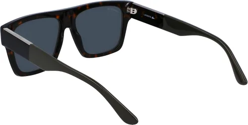 Vista 4 de Lacoste Gafas de sol rectangulares L984s para hombre