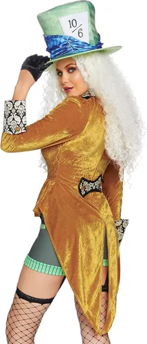 Vista 2 de Leg Avenue womens Costume