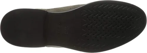 Vista 4 de Geox Brogues para hombre
