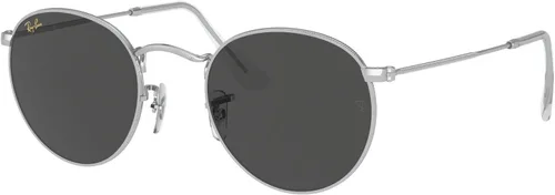 Vista 2 de Ray-Ban Women's Rb3447 Round Metal Sunglasses