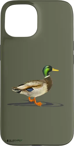 Vista 6 de Mallard Drake Duck Hunting Bird Watcher Gift Case for iPhone 17