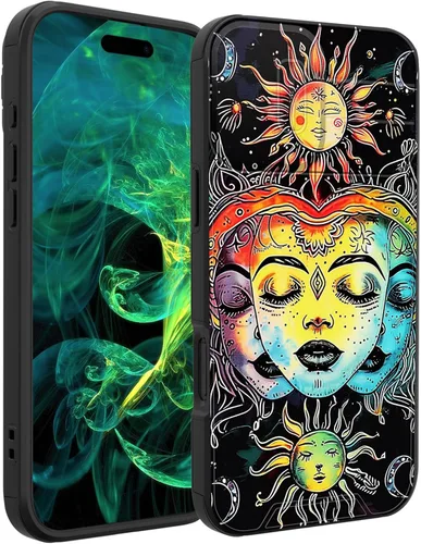 Vista 22 de Funda para iPhone Air con cubierta para cámara deslizante, resistente de doble capa, híbrida, a prueba de golpes, funda protectora resistente