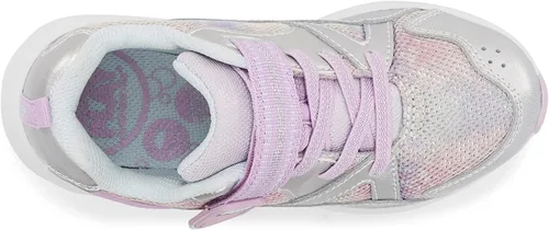 Vista 6 de Stride Rite Tenis deportivos unisex M2p Journey 2 para niños