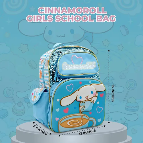 Vista 3 de AI ACCESSORY INNOVATIONS Mochila para niños, Estándar, Mochilas Daypack
