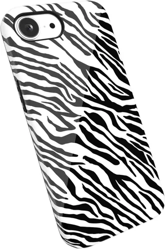 Vista 102 de LoeoeL para iPhone 11 Funda con Estampado de Guepardo, Funda de Teléfono con Patrón de Leopardo para Mujeres y Niñas, Funda de Plástico Duro delgada