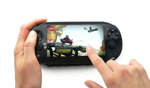 Vista 5 de LittleBigPlanet - PlayStation Vita