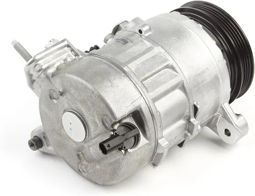 Vista 2 de ACDelco GM Original Equipment 15-22303 (23232909) Conjunto de compresor de aire acondicionado y embrague