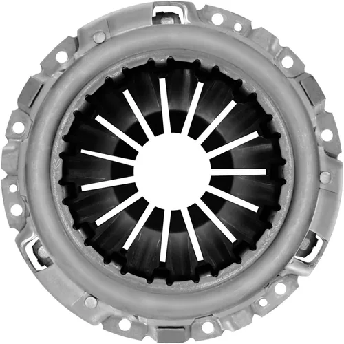 Vista 2 de AT Clutches Stage 2 Kit de embrague para Nissa 350Z e Infiniti G35 2007-2006 K-06-082 2007-2009