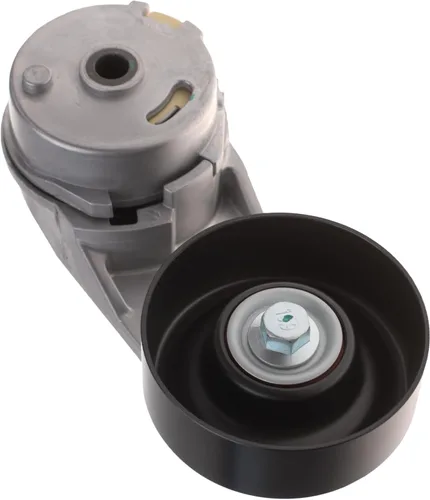 Vista 33 de TUCAREST 38102 (Para 4.0L) Juego de Polea Tensora de Correa de Accesorios Compatible con 1993-2000 Fo-rd Explorer, 94-00 Ranger, 1996-1997 Aerostar