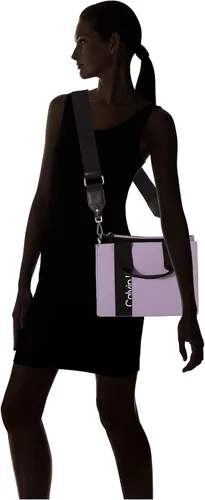 Vista 8 de Calvin Klein Bolso bandolera Havana