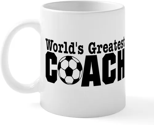 Vista 28 de CafePress #1 Taza de café de cerámica, taza de té de 11 oz