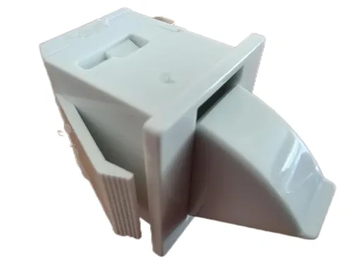 Vista 4 de 216822900 216998000 Interruptor de luz de puerta de refrigerador para refrigerador Frigidaire Cold-resistant insulated plastic resists frequent