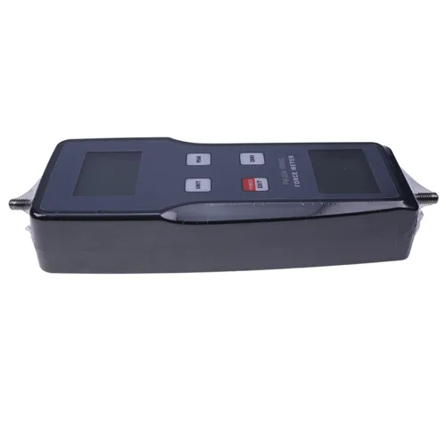 Vista 5 de FM-204-100K (980N/100kgf/220Lbf) Medidor de Fuerza Digital Calibrador de Empuje y Tracción Dinamometro, Modo Pico/Seguimiento, Precisión de 0.5%