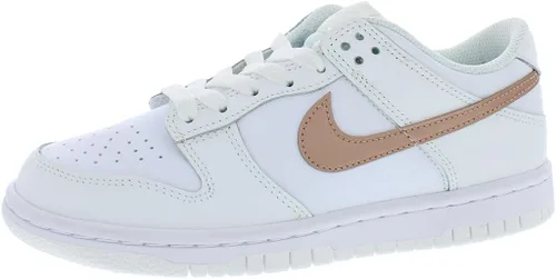 Vista 121 de Nike Kid's Dunk Low Sneaker