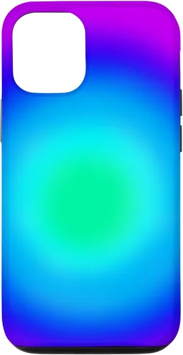 Vista 28 de Blue Tone Aura Case for iPhone 17
