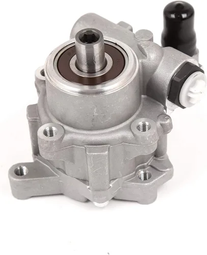 Vista 3 de MA-4216933163 - Bomba de dirección asistida compatible con Mercedes Benz CL500 E320 E500 E55 AMG 21-5361