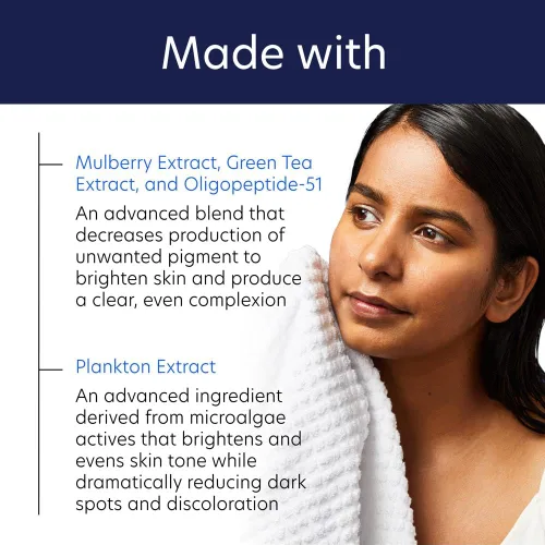 Vista 6 de PCA SKIN Suero iluminador de vitamina B3, suero antienvejecimiento para manchas oscuras y decoloración de la piel, fabricado con niacinamida