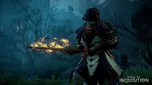 Vista 5 de Dragon Age Inquisition - Standard Edition - Xbox 360
