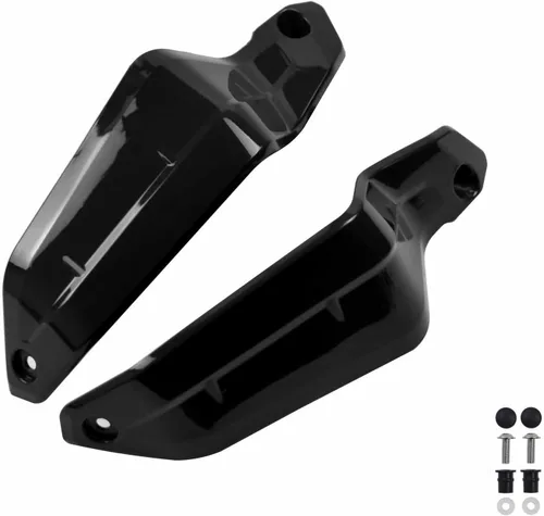 Vista 7 de Protectores de mano para motocicleta, protectores de mano para H&on & da CRF1100L África Twin Adv Sports X-ADV 750 XADV 750 Piezas 2021 2022 2023