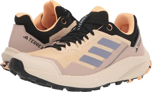 Vista 7 de adidas Zapatillas de senderismo Terrex Trailrider Trail para mujer