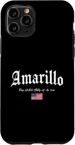 Vista 27 de Funda de diseño gótico amarillo para iPhone 16