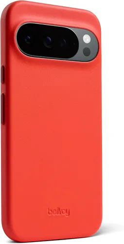 Vista 7 de Bellroy Funda de cuero para Pixel 10 Pro XL - (funda de cuero para teléfono Google) - Negro