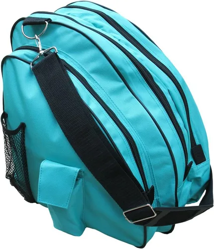 Vista 6 de A & R Sports - Bolsa para patines Deluxe. Baya