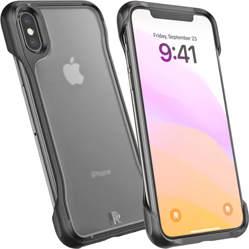 Vista 15 de REBEL Funda para iPhone 8 Plus, serie 7 Plus, lados expuestos Gen-1 para mayor comodidad, protección y a prueba de golpes, ajuste delgado, sin