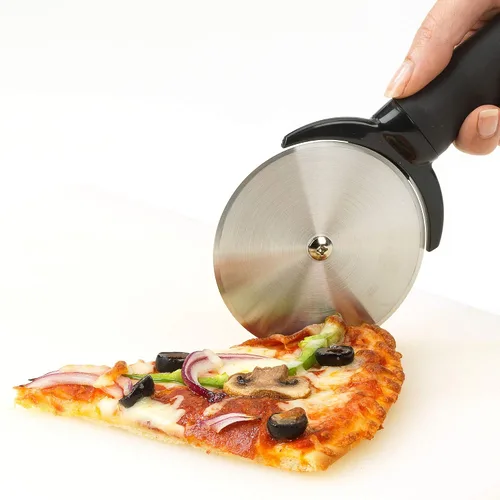 Vista 4 de Cortador de pizza Good Cook Touch