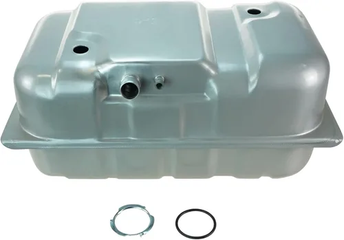 Vista 163 de TRQ Depósito de combustible de gasolina de 18.5 galones compatible con Toyota Tacoma 2003-2004