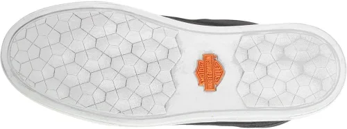 Vista 7 de Harley-Davidson Calzado Eagleson Tenis para hombre