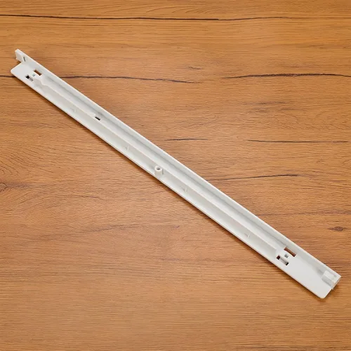 Vista 7 de Kojem 240530601 - Percha para cacerola (izquierda) compatible con Frigidaire Riel de riel de riel de riel de plástico ABS