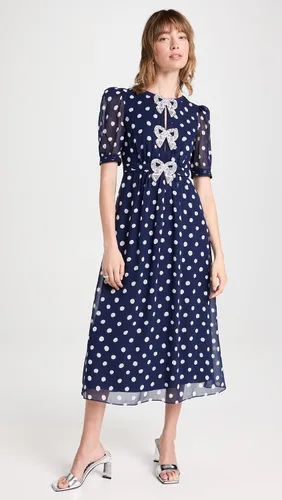 Vista 2 de SALONI Vestido Jamie para mujer
