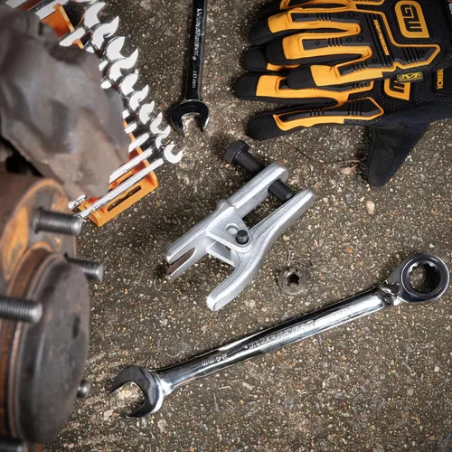 Vista 3 de GEARWRENCH Separador de la junta de bola - 3916D