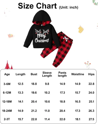 Vista 3 de Conjunto de 2 piezas de sudadera con capucha con estampado de letras y pantalones largos de camuflaje