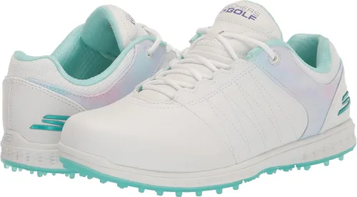 Vista 7 de Skechers Zapatos de golf sin picos Pivot para mujer