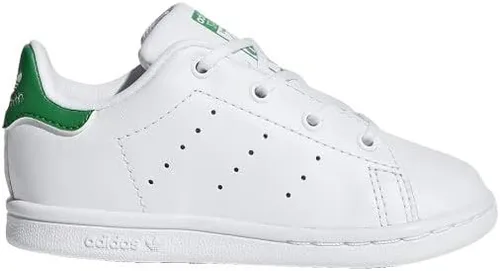Vista 2 de adidas Originals Zapatillas Stan Smith para bebés
