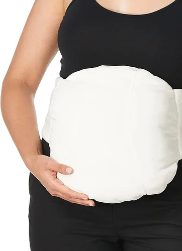 Vista 5 de Forum Novelties Accesorio para disfraz de vientre embarazado para mujer, Multi
