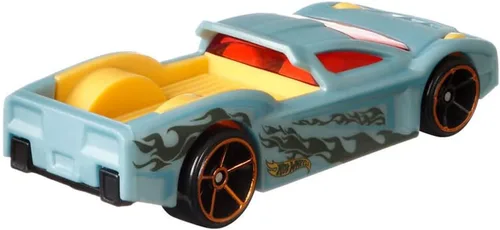 Vista 5 de Hot Wheels Cambiadores de color Hypertruck