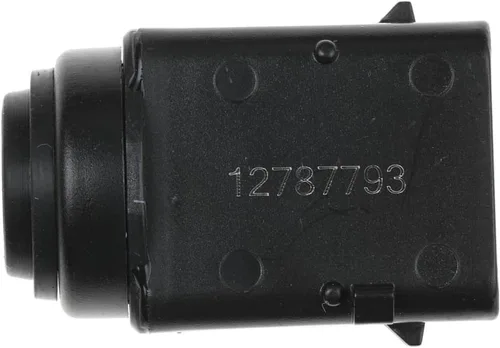 Vista 6 de PDC Parking Sensor for Saab 9-3, for Opel Vauxhall Vectra C Astra Zafira, 1/4 Pcs Ultrasonic Sensor 12787793,1 Pcs