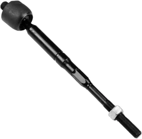 Vista 6 de SCITOO - (10 piezas) Barra estabilizadora de puntal completo delantero brazo de control de enlace y conjunto de rótula extremo de barra